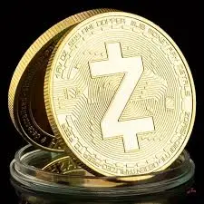 Zcash Coin